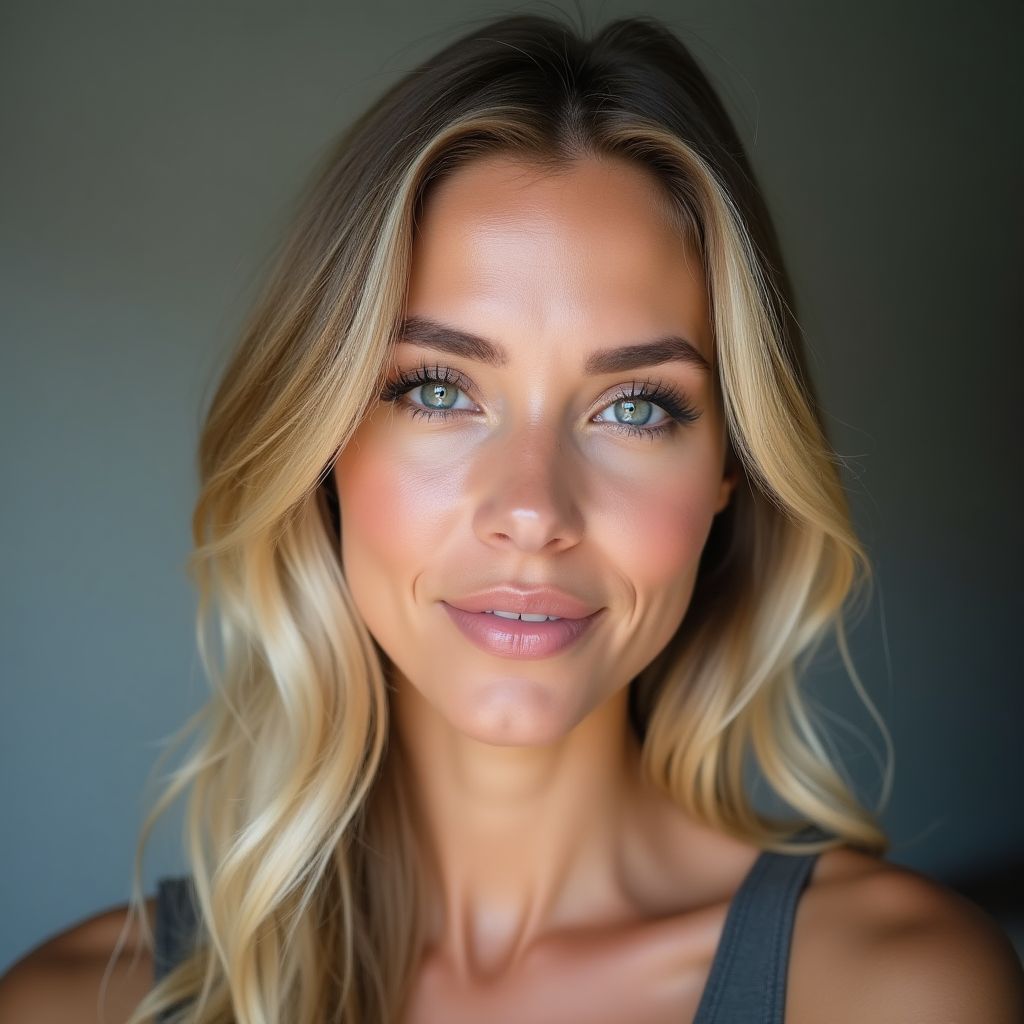 Camila Lane
