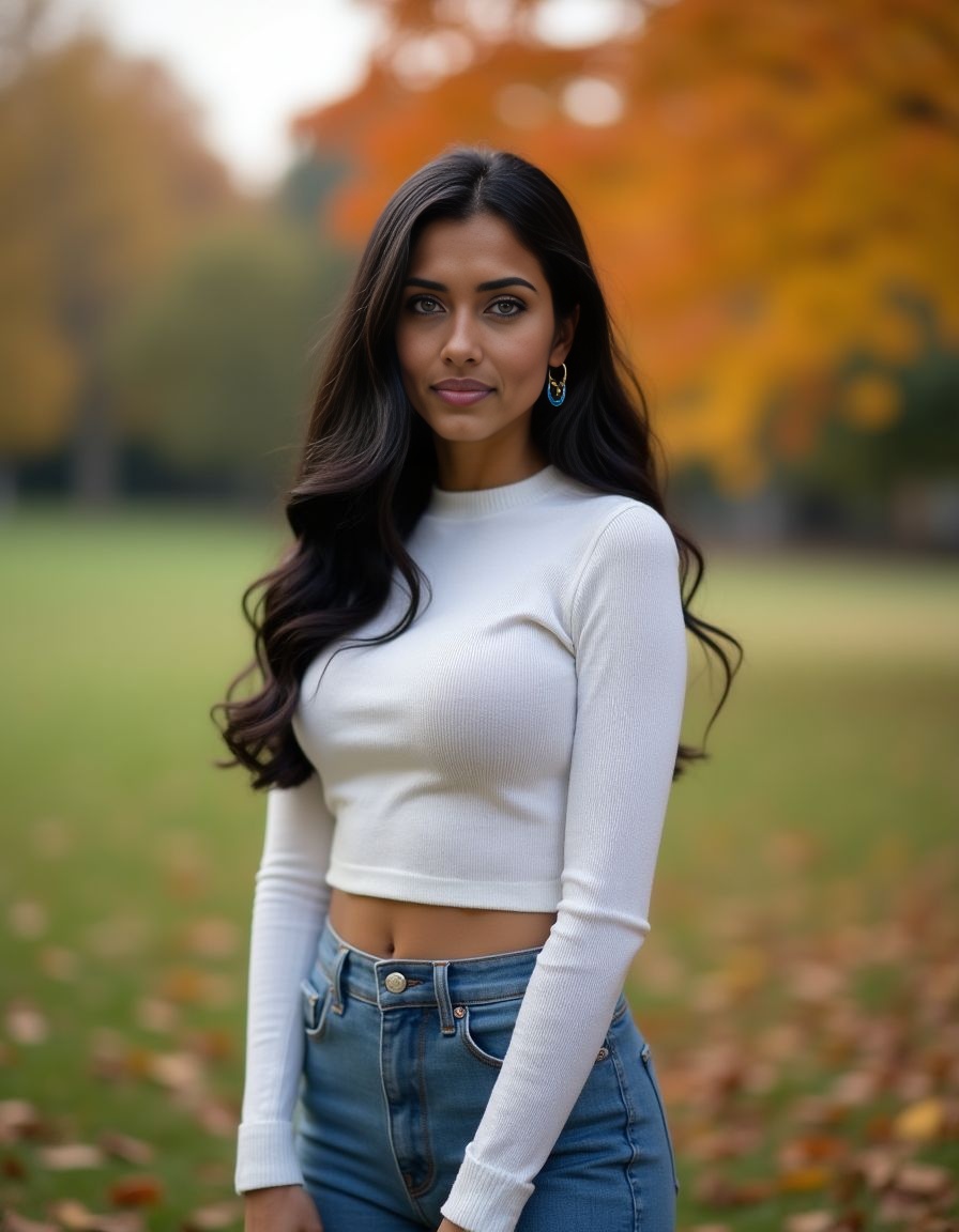 Hana Cruz 2