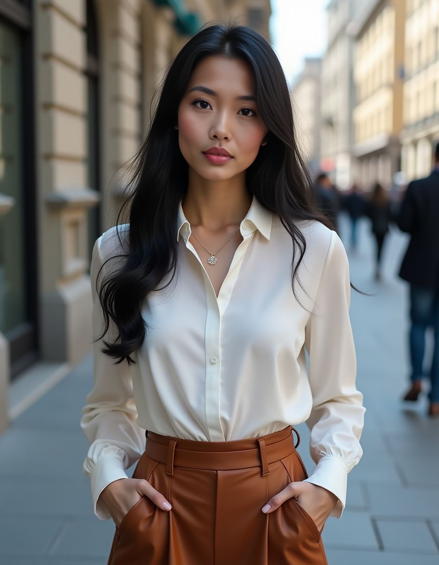 Rina Cruz 5