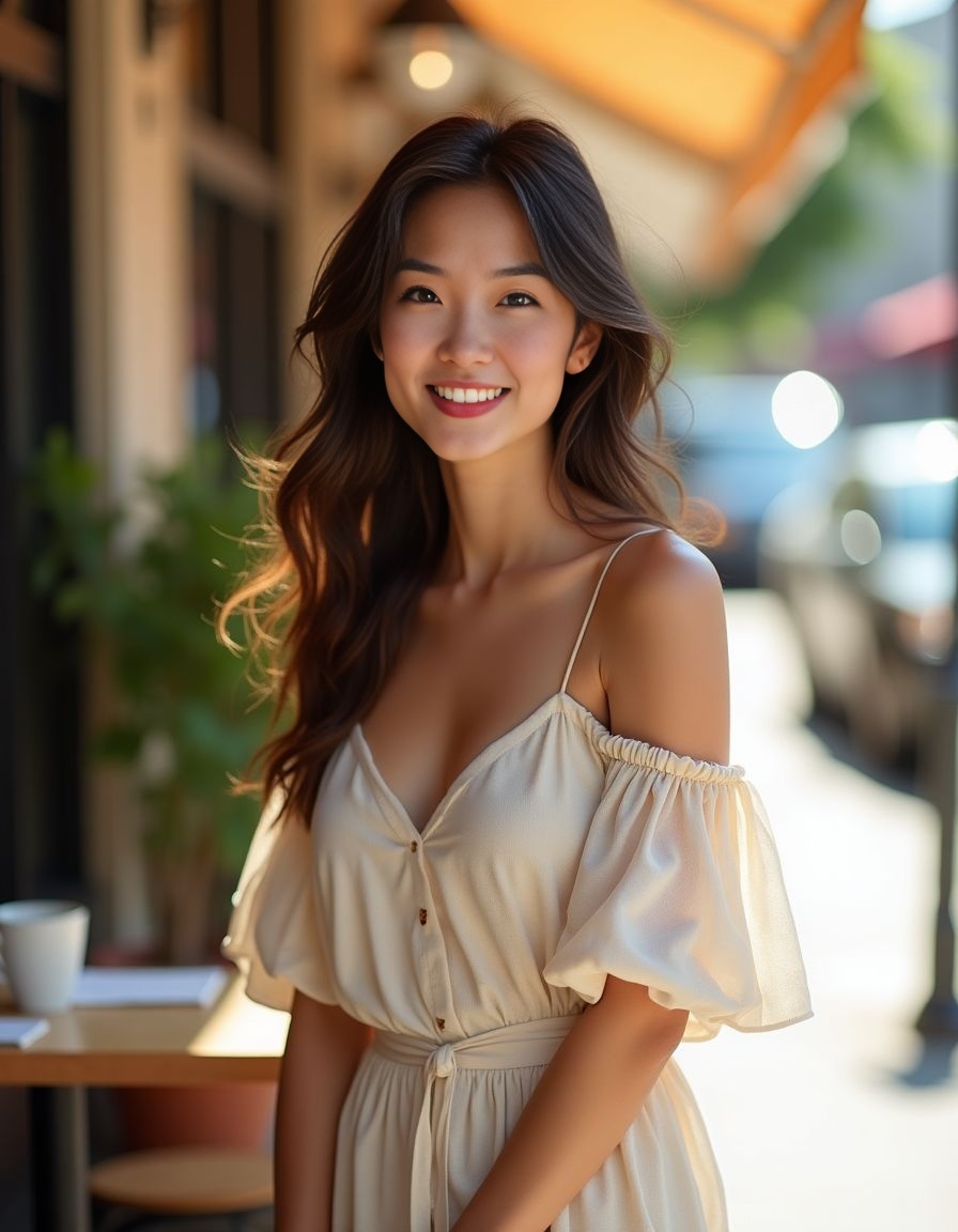 Selena Sato