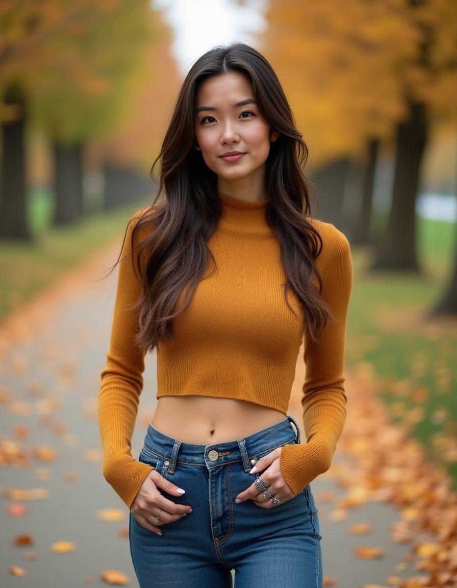 Selena Sato 2