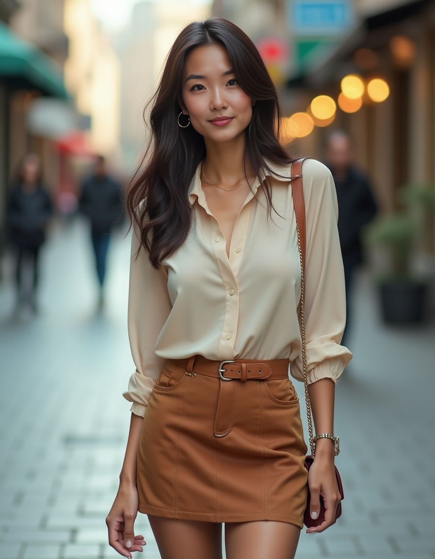 Selena Sato 5